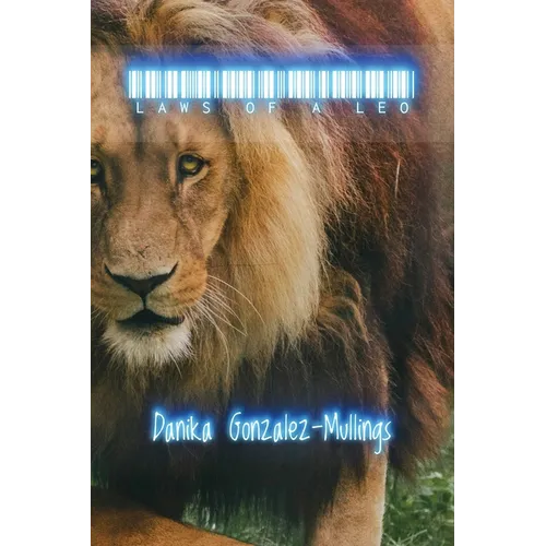 Laws of a Leo - Paperback