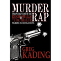 Murder Rap - Paperback
