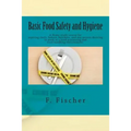 Basic Food Safety and Hygiene - Home study - Paperback