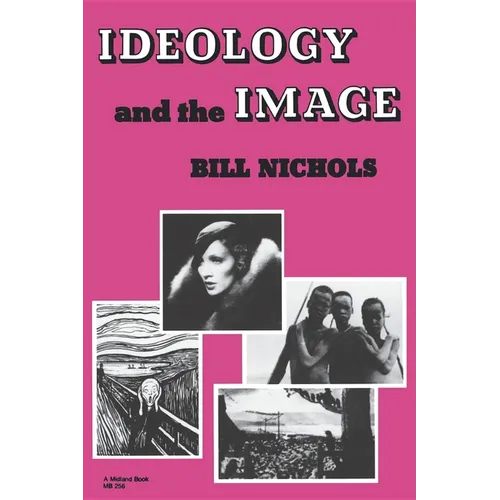 Ideology and Image - Paperback