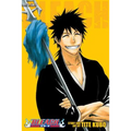 Bleach (3-In-1 Edition), Vol. 10: Includes Vols. 28, 29 & 30 - Paperback