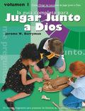Jugar Junto a Dios Volumen 1 / Godly Play Volume 1: Spanish Edition - Paperback