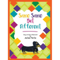 Same Same But Different - Hardcover