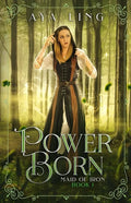 Power Born - Paperback