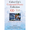 Culver City's Centennial Poetry Collection - Paperback