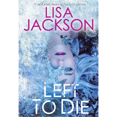 Left to Die - Paperback