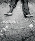 Alvaro Ybarra Zavala: Apocalipsis - Paperback