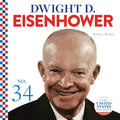 Dwight D. Eisenhower - Library Binding