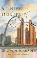 A Universe Disrupted - Paperback