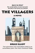 The Villagers: A Novel of Greenwich Village - Paperback