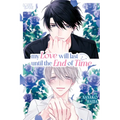 My Love Will Last Until the End of Time - Paperback