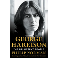 George Harrison: The Reluctant Beatle - Library Binding