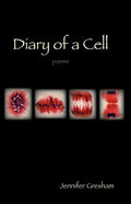 Diary of a Cell - Paperback