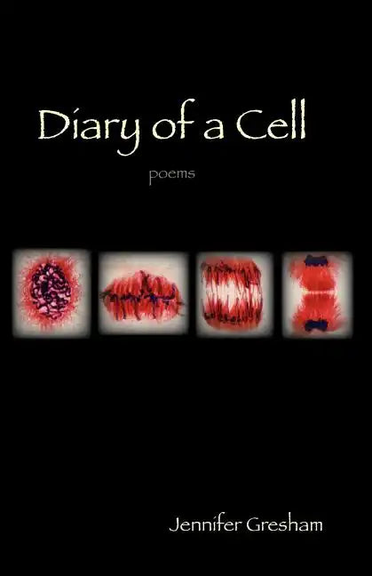 Diary of a Cell - Paperback