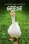 Geese - Sandie Lee Books - Paperback