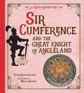 Sir Cumference and the Great Knight of Angleland: Measuring Angles - Paperback