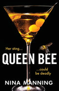 Queen Bee - Paperback