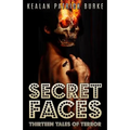 Secret Faces - Paperback