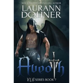 Aveoth - Paperback
