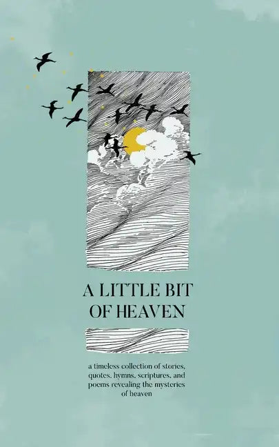 A Little Bit of Heaven - Paperback