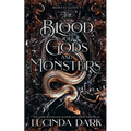 The Blood of Gods and Monsters - Paperback