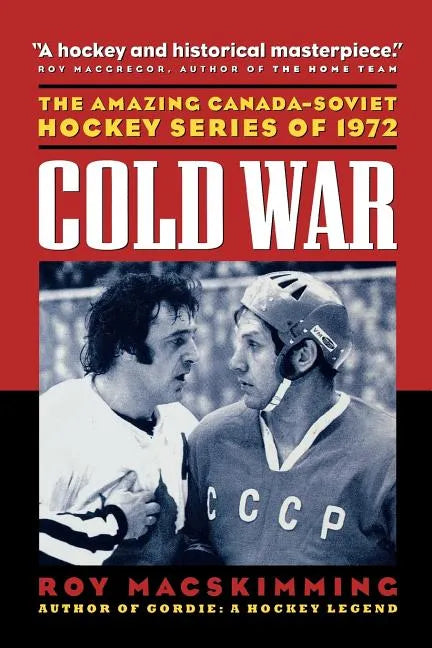 Cold War - Paperback