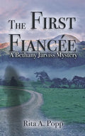 The First Fiancée - Paperback