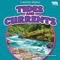 Tides and Currents - Paperback