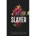 Long Island Slayer: BWWM Dark Italian Mafia Romance - Paperback