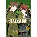 Baccano!, Vol. 3 (Manga) - Paperback