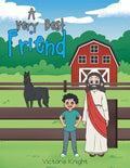 A Very Best Friend - Paperback