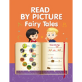 Read by Picture. Fairy Tales: Learn to read - Paperback