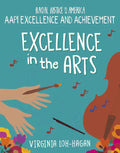 Excellence in the Arts - Library Binding