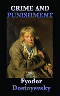 Crime and Punishment - Hardcover