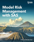 Model Risk Management with SAS - Paperback