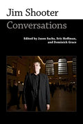 Jim Shooter: Conversations - Paperback