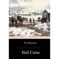 The Manxman - Paperback