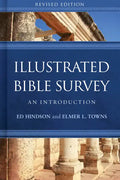 Illustrated Bible Survey: An Introduction - Hardcover