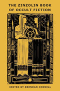 The Zinzolin Book of Occult Fiction - Paperback