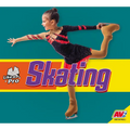 Skating - Library Binding