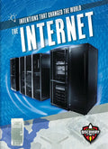 The Internet - Paperback