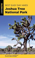 Best Easy Day Hikes Joshua Tree National Park - Paperback