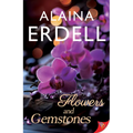 Flowers and Gemstones - Paperback