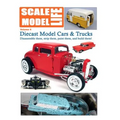 Scale Model Life: Building Scale Model Kits Magazine - Paperback