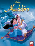 Aladdin - Library Binding