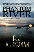 Phantom River: Columbia River Thriller - Paperback