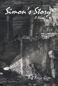 Simon's Story - Hardcover