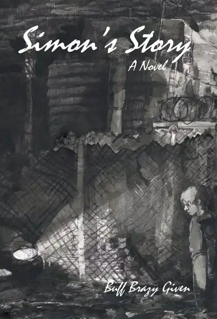 Simon's Story - Hardcover
