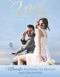 Wedding Planner: The Essential Checklist: Ultimate Wedding to Do List and Organizer - Paperback