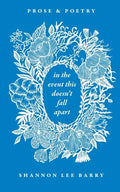 In The Event This Doesn't Fall Apart - Paperback